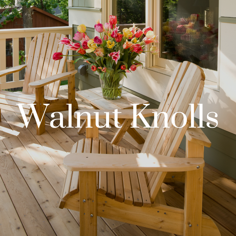 Walnut Knolls
